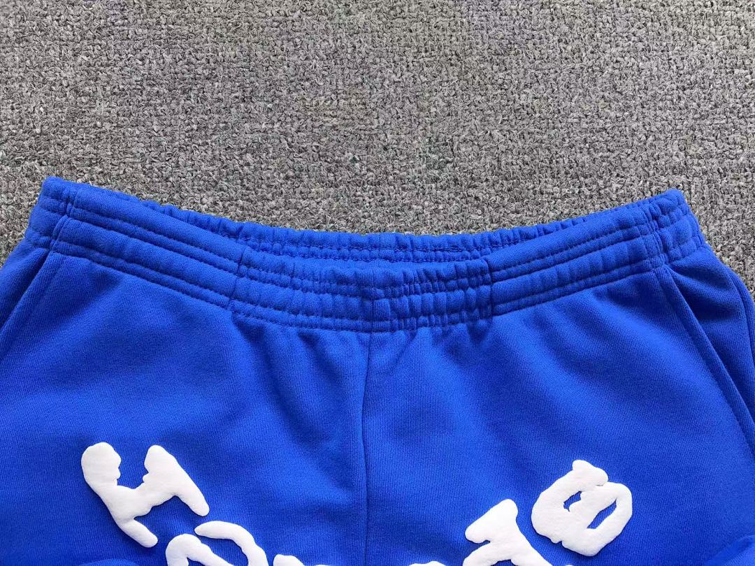 Sp5der TROUSERS128 SP5DER HOODIE - Image 42