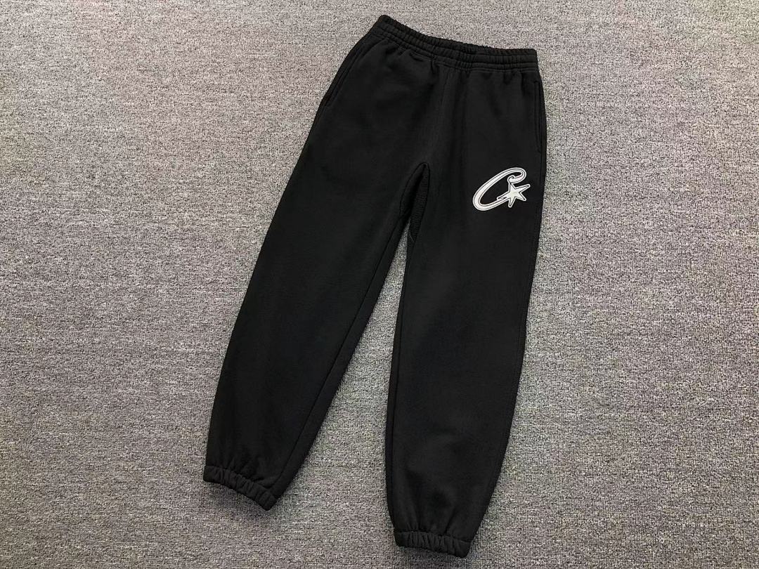Corteiz TROUSERS 128 CORTEIZ HOODIE - Image 27