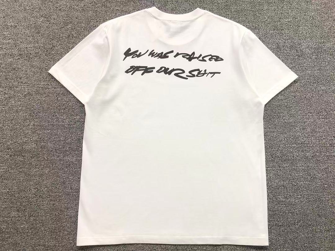 Supreme 113 S⭐⭐R⭐⭐E T-SHIRT 42080410182 (Im 170Cm 60Kg I Wear Size M In The Phot) - Image 7