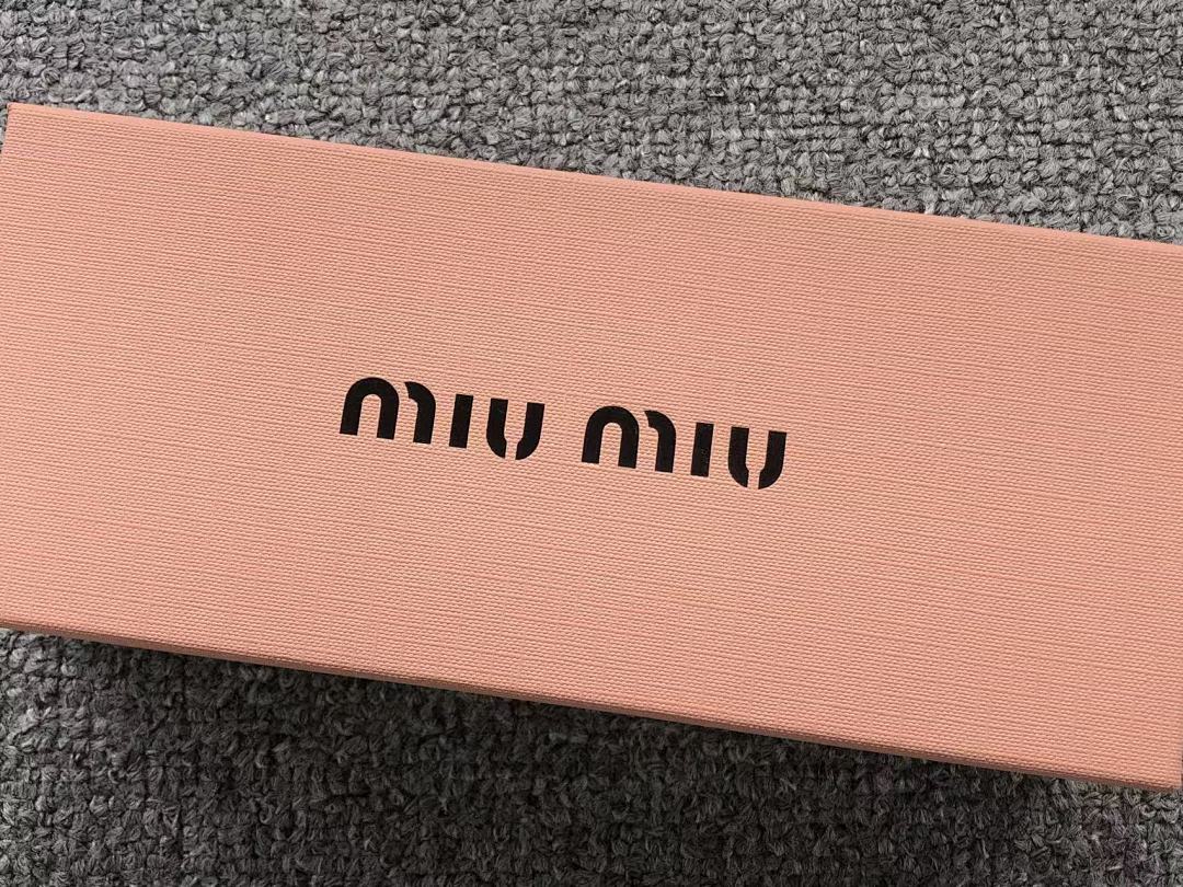 Miu Miu 75 M⭐U - Image 13