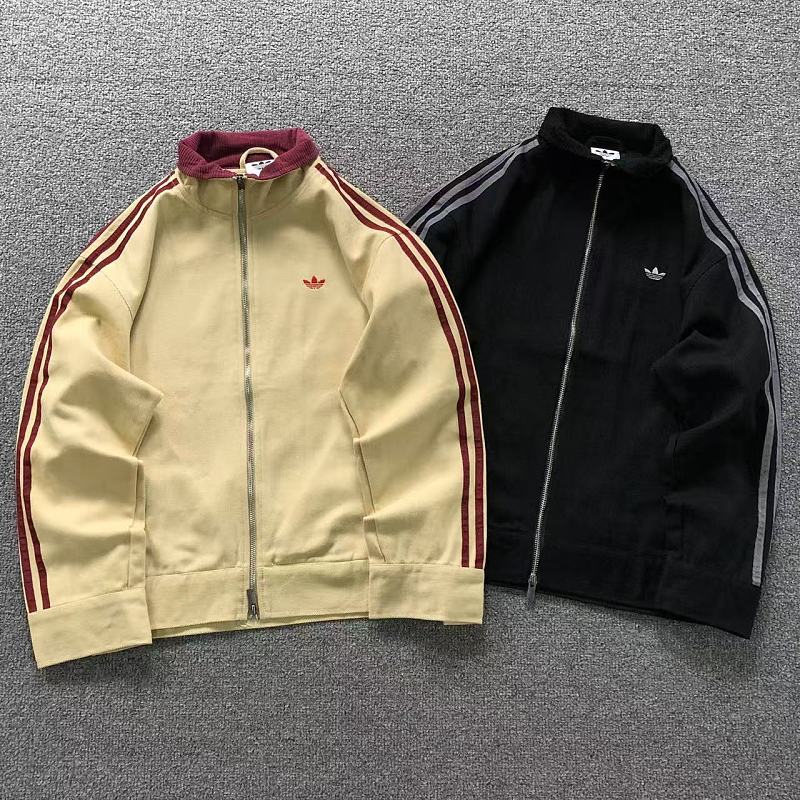 Adidas 245 A⭐I⭐AS JACKET 22042747125 (Im 170Cm 60Kg I Wear Size S In The Phot)
