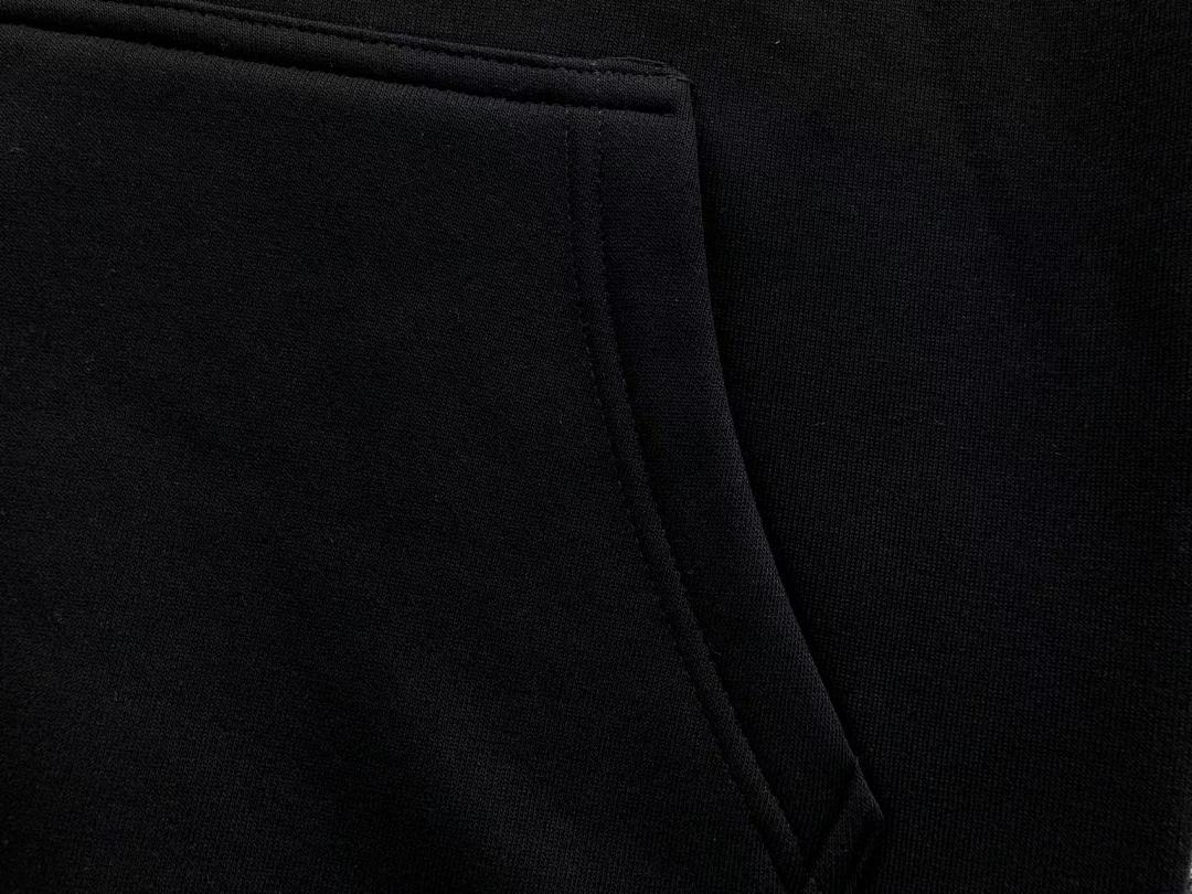 Unbranded 215 D⭐O⭐ HOODIE 2112110901 (Im 170Cm 60Kg I Wear Size M In The Phot) - Image 22
