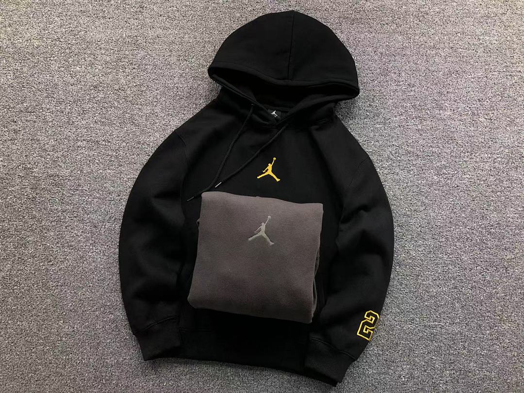 Air Jordan 98 A⭐R J⭐R⭐AN HOODIE 1109151457 (Im 170Cm 60Kg I Wear Size M In The Phot) - Image 16