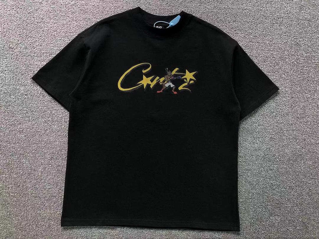 Corteiz 88 CORTEIZ T-SHIRT 127131351 (Im 170Cm 60Kg I Wear Size M In The Phot) - Image 9