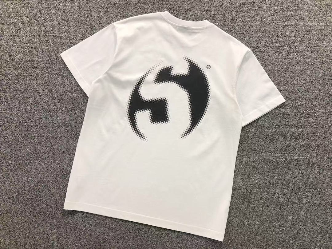 Stussy 78 STUSSY T-SHIRT 512180482 (Im 170Cm 60Kg I Wear Size M In The Phot) - Image 13