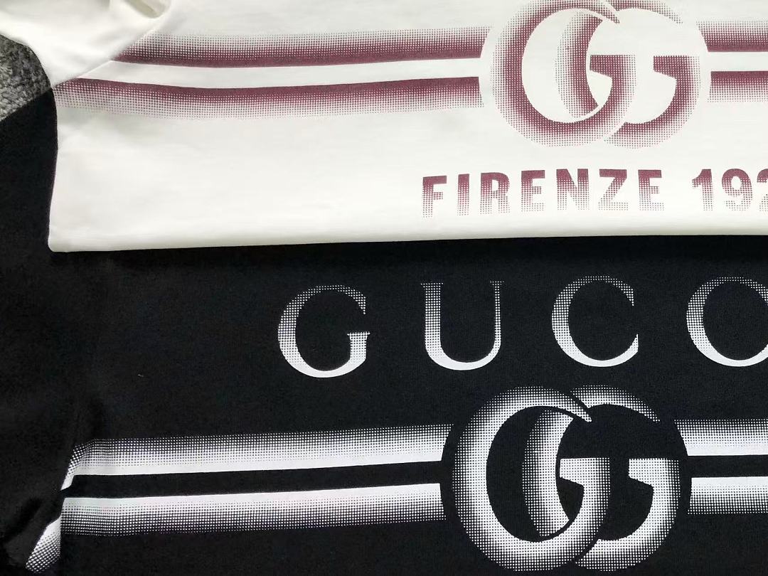 Gucci 113 G⭐C⭐I T-SHIRT 52081501147 (Im 170Cm 60Kg I Wear Size XL In The Phot) - Image 13