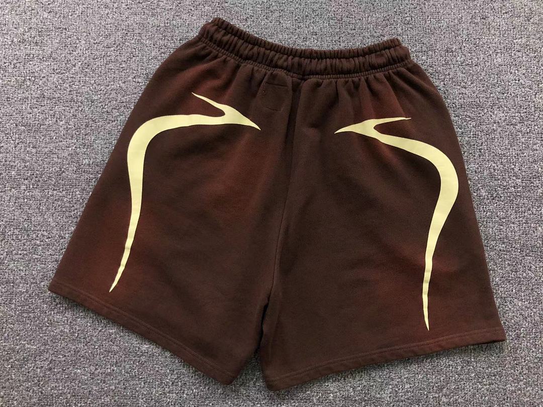 Hellstar 198 HELLSTAR SHORTS 211161872 (Im 170Cm 55Kg I Wear Size M In The Phot) - Image 22