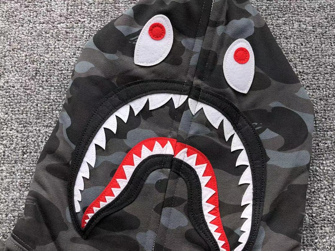 Bape 239 BAPE - Image 10