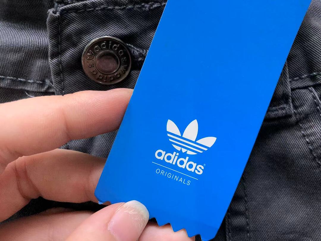 Adidas 178 A⭐I⭐AS TROUSERS 3207230421 (Im 170Cm 60Kg I Wear Size M In The Phot) - Image 24