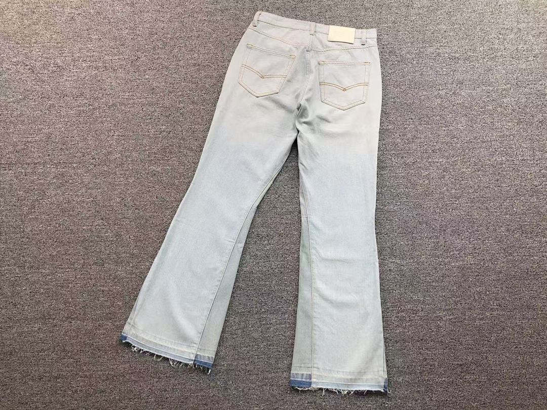 Gallery Dept 188 GALLERY DEPT TROUSERS 4105170517 (Im 170Cm 60Kg I Wear Size S In The Phot) - Image 8