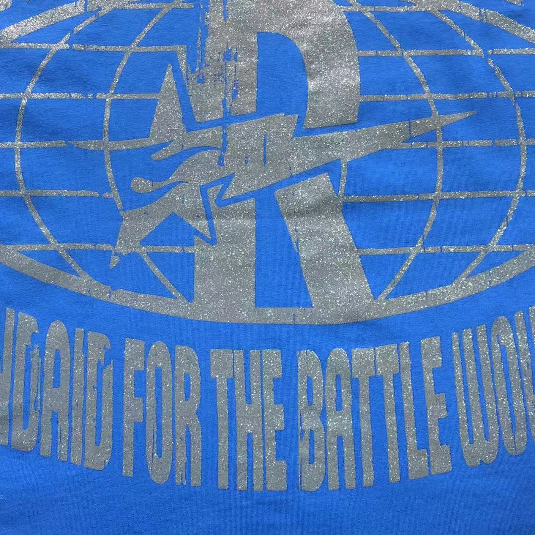 Unbranded 98 R⭐⭐G⭐P⭐⭐Y T-SHIRT 5212013168 (Im 170Cm 60Kg I Wear Size S In The Phot) - Image 15