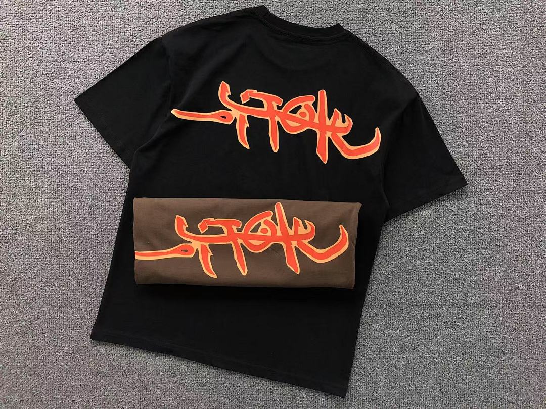 Travis Scott 78 TRAVIS SCOTT T-SHIRT 505219891 (Im 170Cm 60Kg I Wear Size S In The Phot) - Image 16