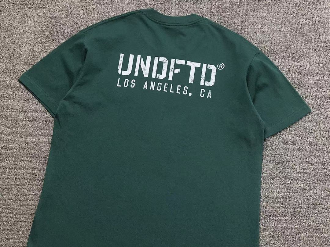 Undefeated 85 UNDEFEATED T-SHIRT 215132402 (Im 170Cm 60Kg I Wear Size L In The Phot) - Image 10