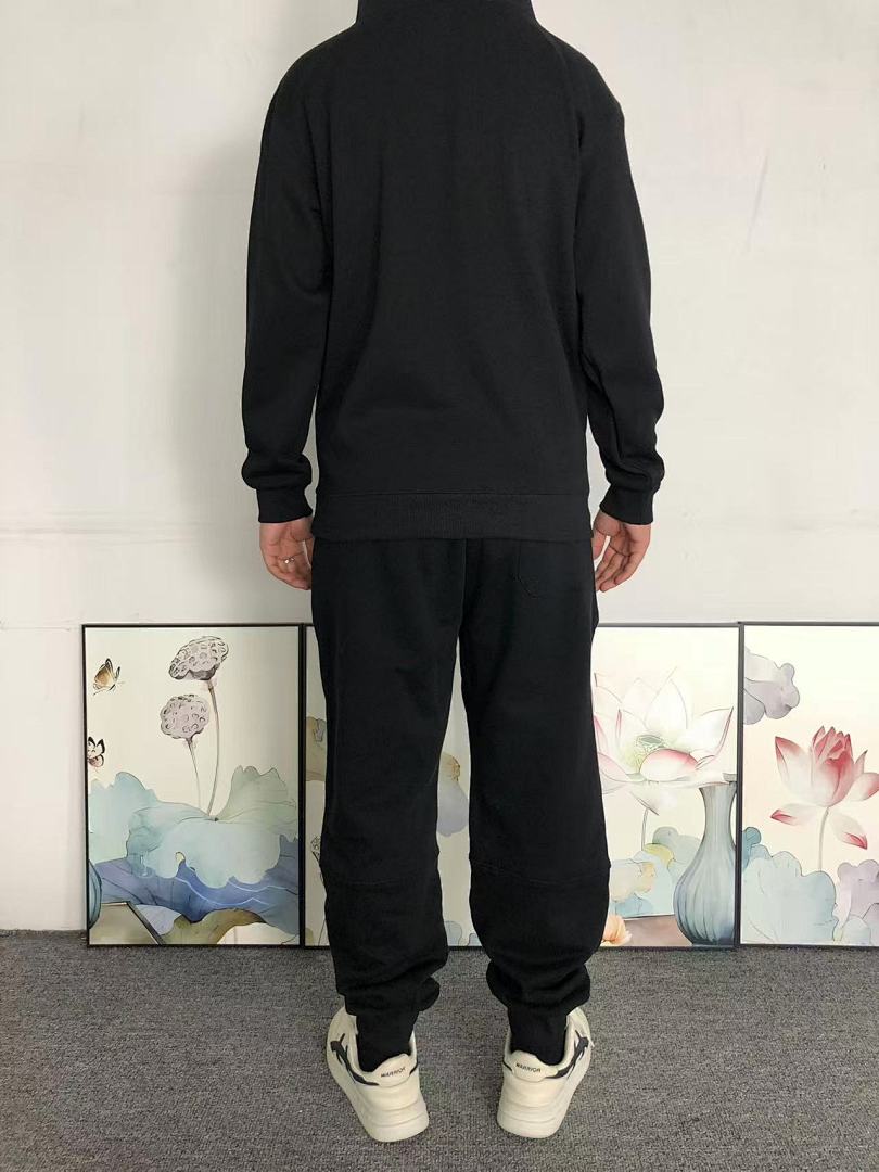 Unbranded 215 B⭐R⭐E⭐RY HOODIE 2111041601 (Im 170Cm 60Kg I Wear Size XL In The Phot) - Image 4