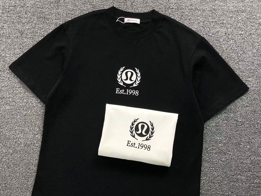 On Running 95 LULULEMON T-SHIRT 42010921167 (Im 170Cm 60Kg I Wear Size M In The Phot) - Image 18