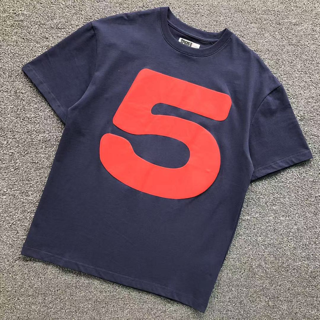 Sp5der 78 SP5DER T-SHIRT 57115491 (Im 170Cm 60Kg I Wear Size S In The Phot)