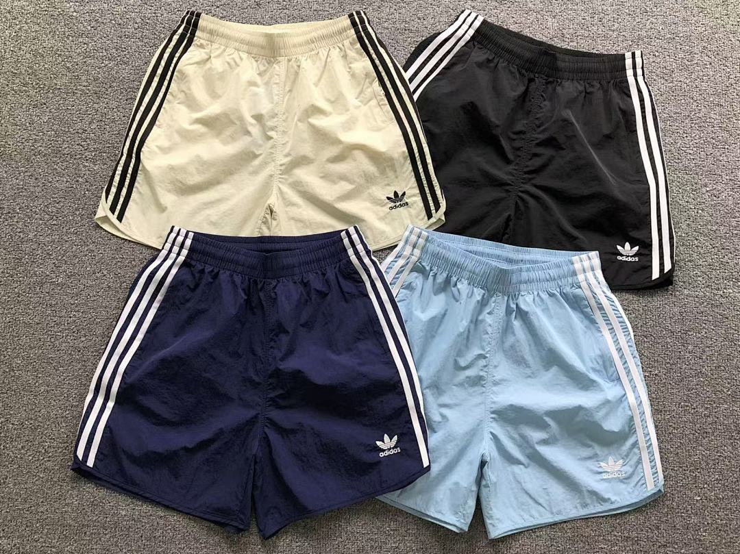 Adidas 88 A⭐I⭐AS SHORTS 57050285 (Im 170Cm 60Kg I Wear Size M In The Phot) - Image 5
