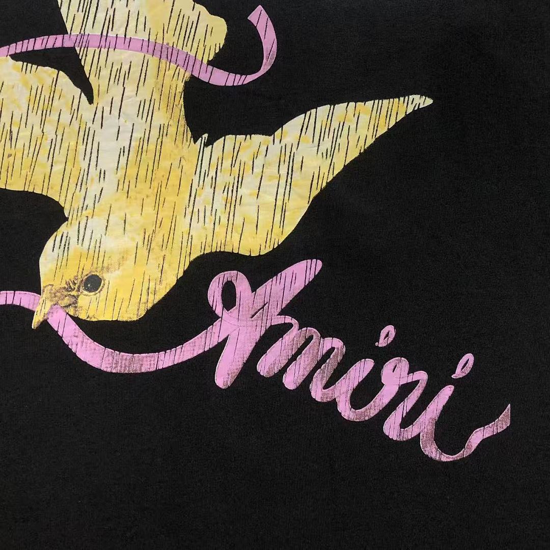 AMIRI 139 AMIRI T-SHIRT 52090705180 (Im 170Cm 60Kg I Wear Size M In The Phot) - Image 10