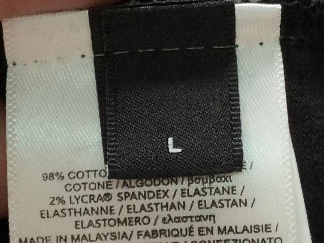 Unbranded 85 C⭐L⭐⭐E T-SHIRT 2111052801 (Im 170Cm 60Kg I Wear Size L In The Phot) - Image 19