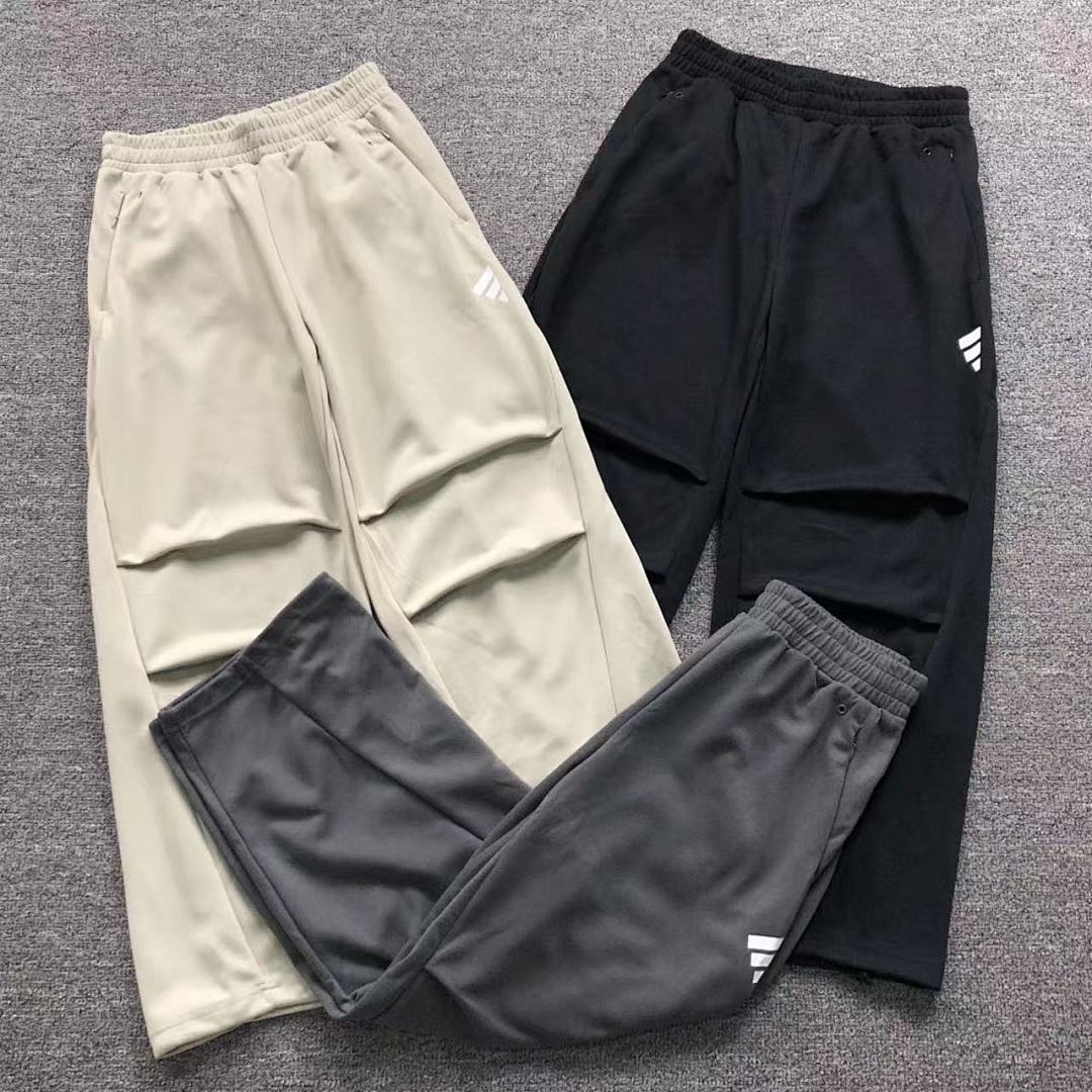 Adidas 135 A⭐I⭐AS TROUSERS 1109280835 (Im 170Cm 60Kg I Wear Size S In The Phot)