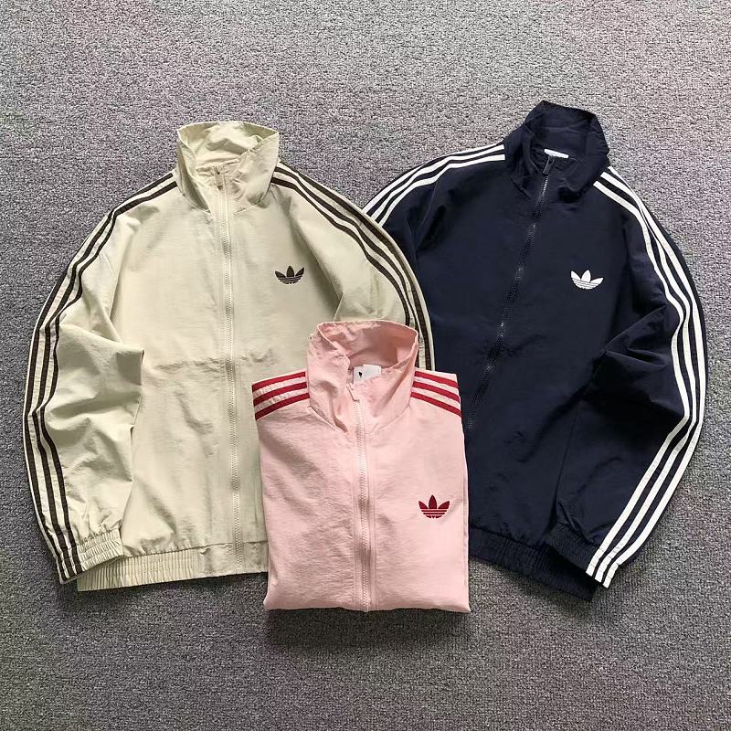 Adidas 178 A⭐I⭐AS JACKET 1283104159 (Im 170Cm 60Kg I Wear Size S In The Phot)