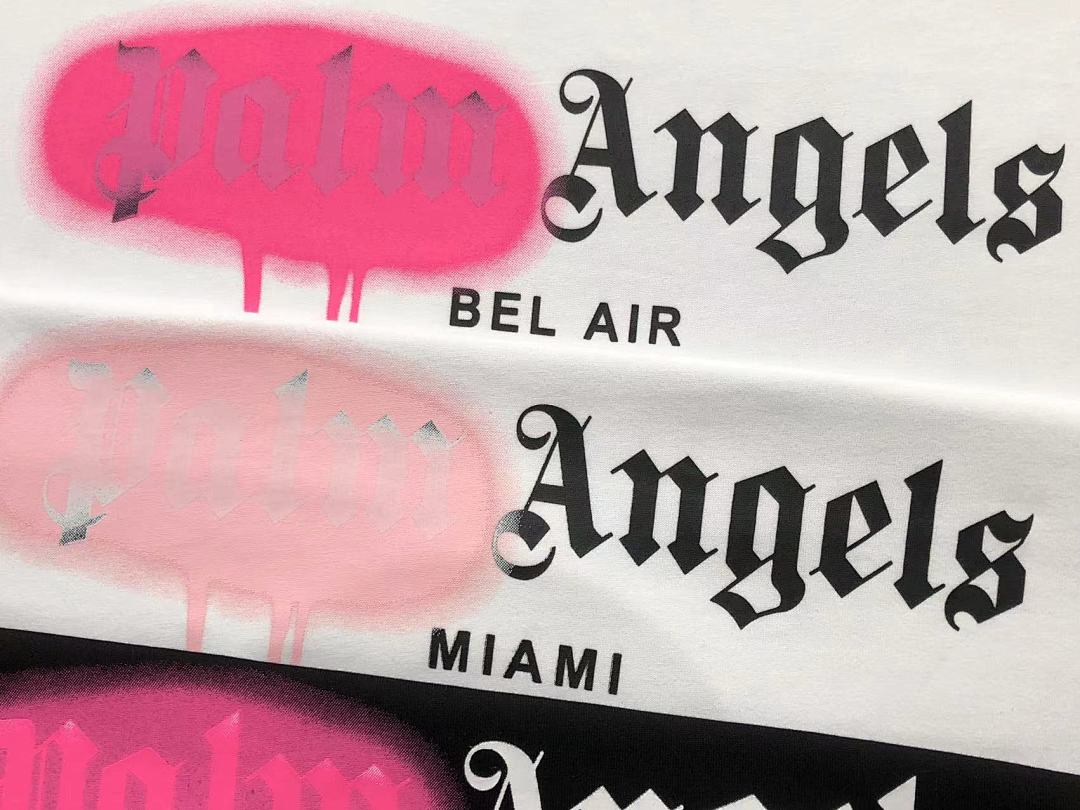 Palm Angels 78 PALM ANGELS T-SHIRT - Image 43