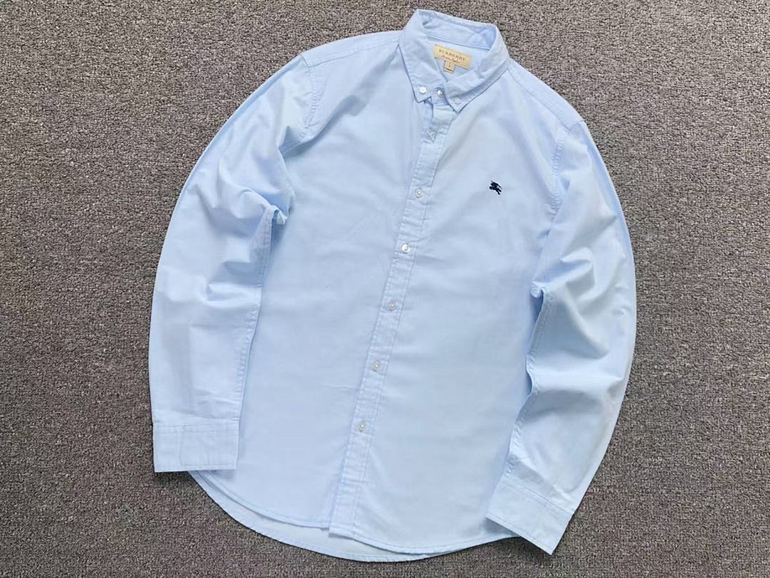 Burberry 138 B⭐R⭐E⭐RY SHIRT 411280577 (Im 170Cm 60Kg I Wear Size L In The Phot) - Image 13