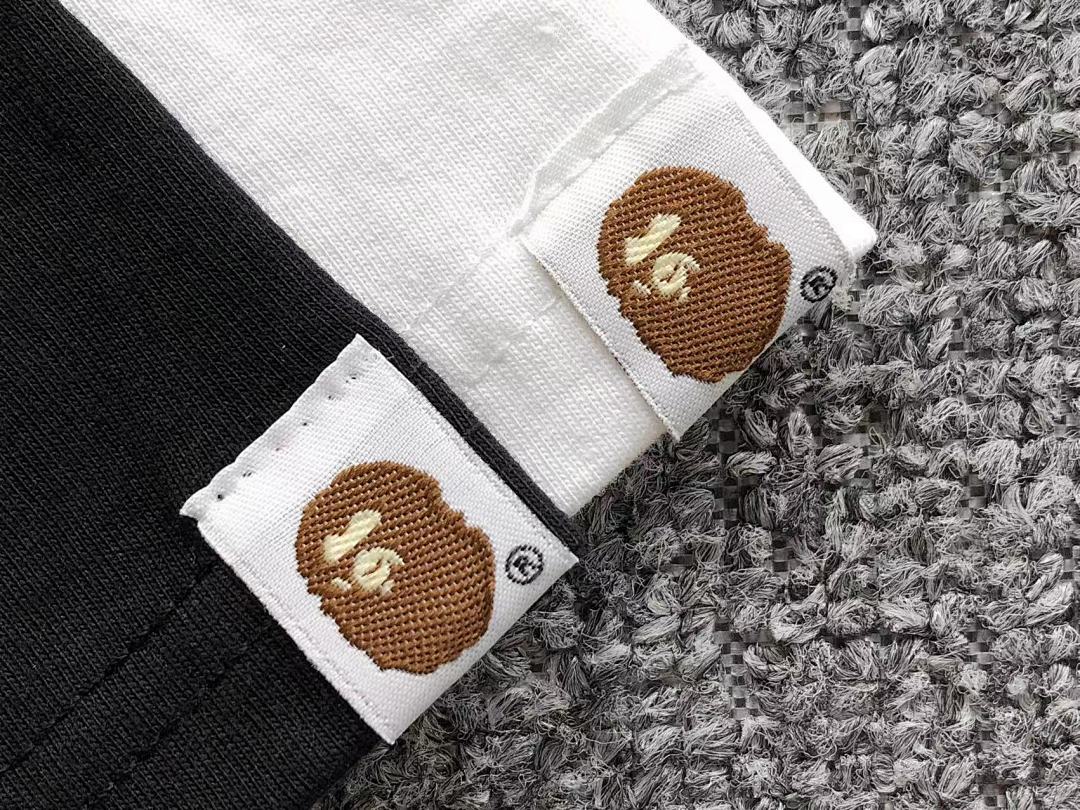 Bape 95 BAPE T-SHIRT 3105291917 (Im 170Cm 60Kg I Wear Size S In The Phot) - Image 18