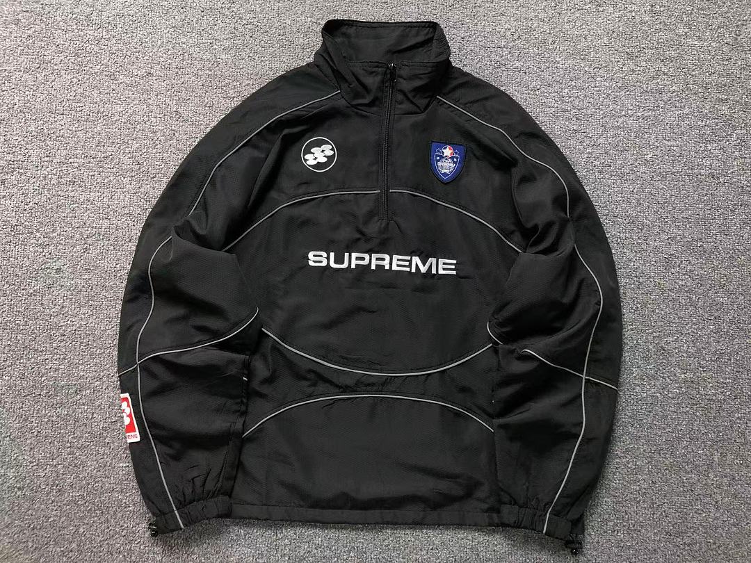 Supreme TROUSERS 228 S⭐⭐R⭐⭐E JACKET 4206180577 (Im 170Cm 60Kg I Wear Size M In The Phot) - Image 12