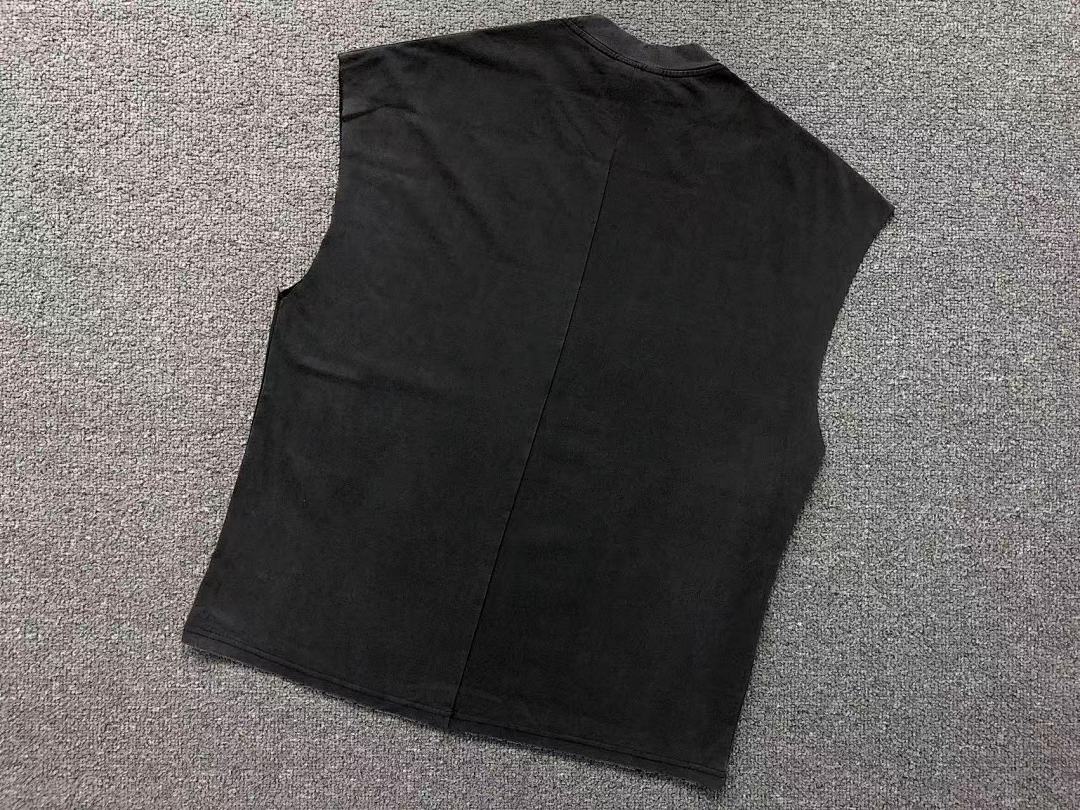 Unbranded 108 VINTAGE VEST 4050134117 (Im 170Cm 60Kg I Wear Size L In The Phot) - Image 10