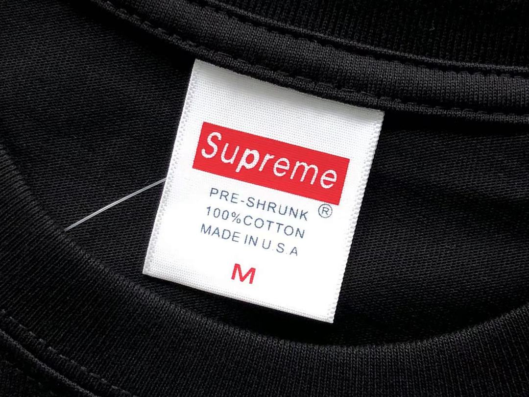 Supreme 89 S⭐⭐R⭐⭐E T-SHIRT 212072121 (Im 170Cm 57Kg I Wear Size M In The Phot) - Image 22