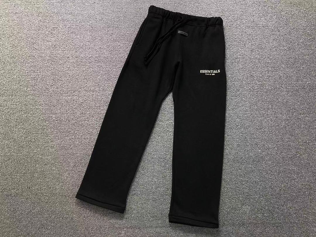 Fear of God TROUSERS 168 FOG HOODIE - Image 43