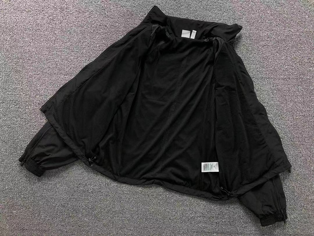 Adidas TROUSERS128 A⭐I⭐AS JACKET - Image 30