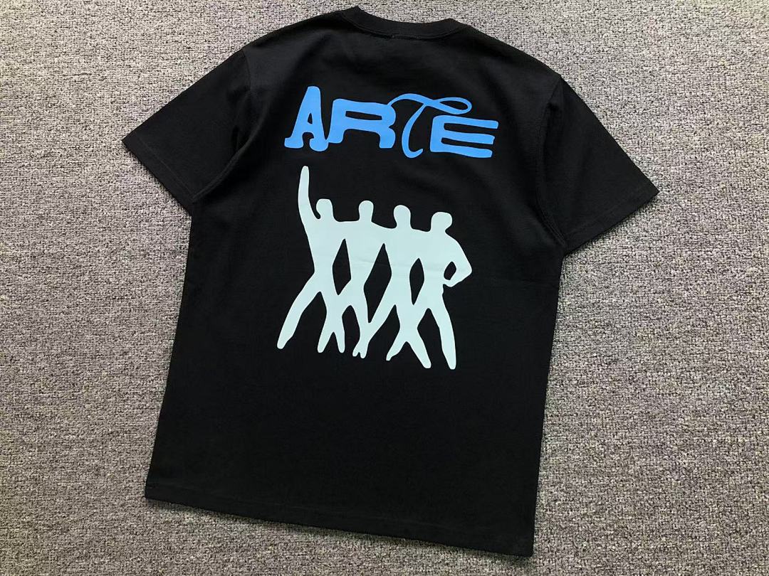 Unbranded 95 A⭐T⭐ T-SHIRT 4104171402 (Im 170Cm 60Kg I Wear Size M In The Phot) - Image 6