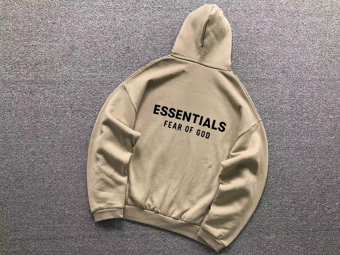 Fear of God TROUSERS 138 FOG HOODIE - Image 16