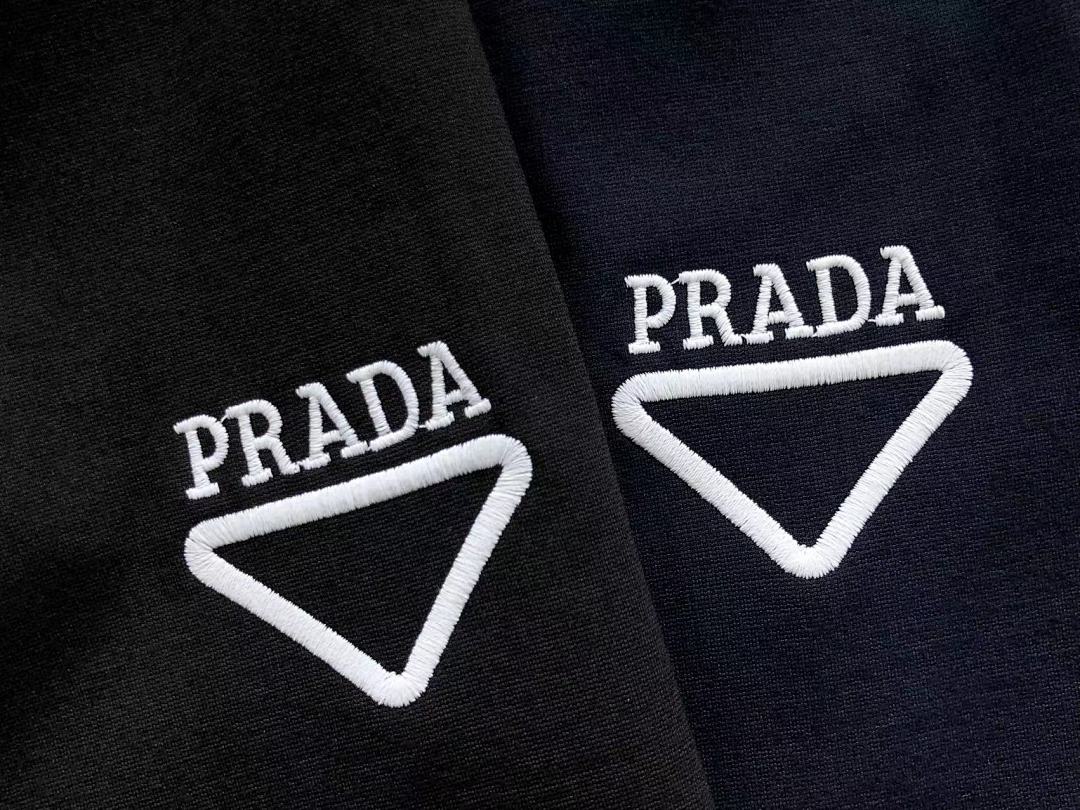 Prada 115 P⭐A⭐A SHORTS 3203235820 (Im 170Cm 60Kg I Wear Size XL In The Phot) - Image 12