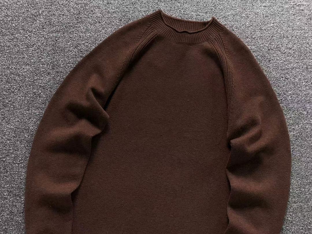 Bottega Veneta 258 BOTTEGA VENETA SWEATER 3208212521 (Im 170Cm 60Kg I Wear Size L In The Phot) - Image 11