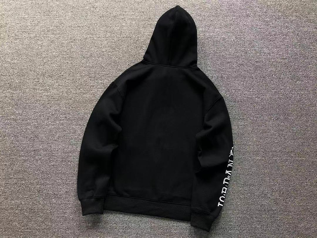 Air Jordan 98 A⭐R J⭐R⭐AN HOODIE 1109151057 (Im 170Cm 60Kg I Wear Size M In The Phot) - Image 13