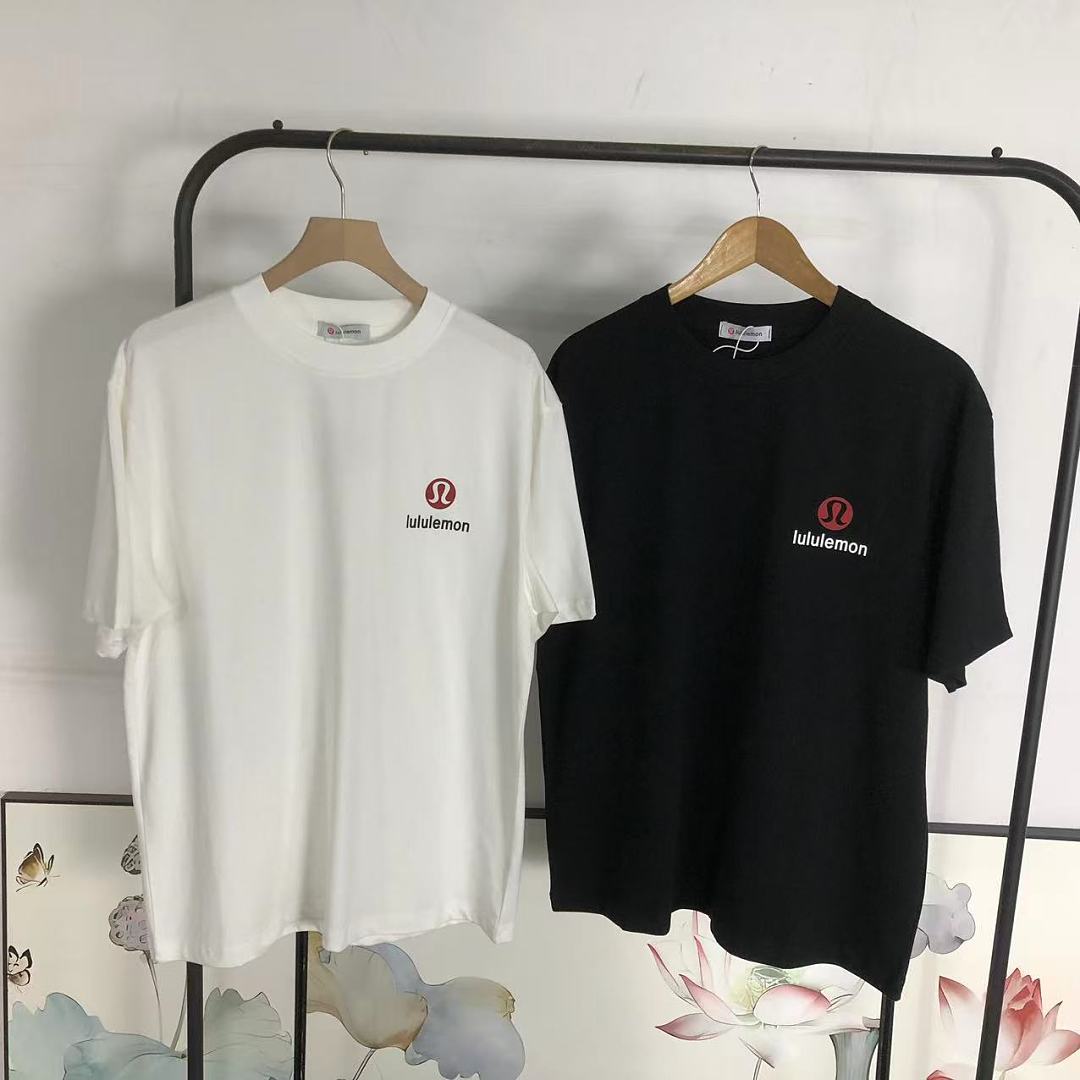 On Running 112 LULULEMON T-SHIRT 3207220517 (Im 170Cm 60Kg I Wear Size L In The Phot) - Image 23