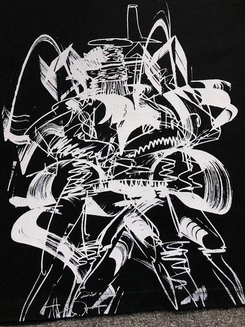 Neighborhood 105 NEIGHBORHOOD T-SHIRT - Image 14