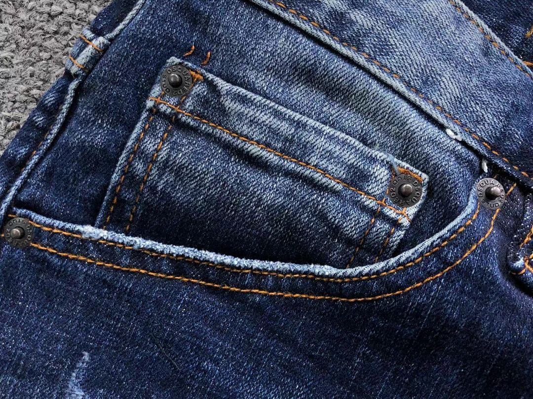 Dsquared2 228 DS⭐UAR⭐⭐2 - Image 13