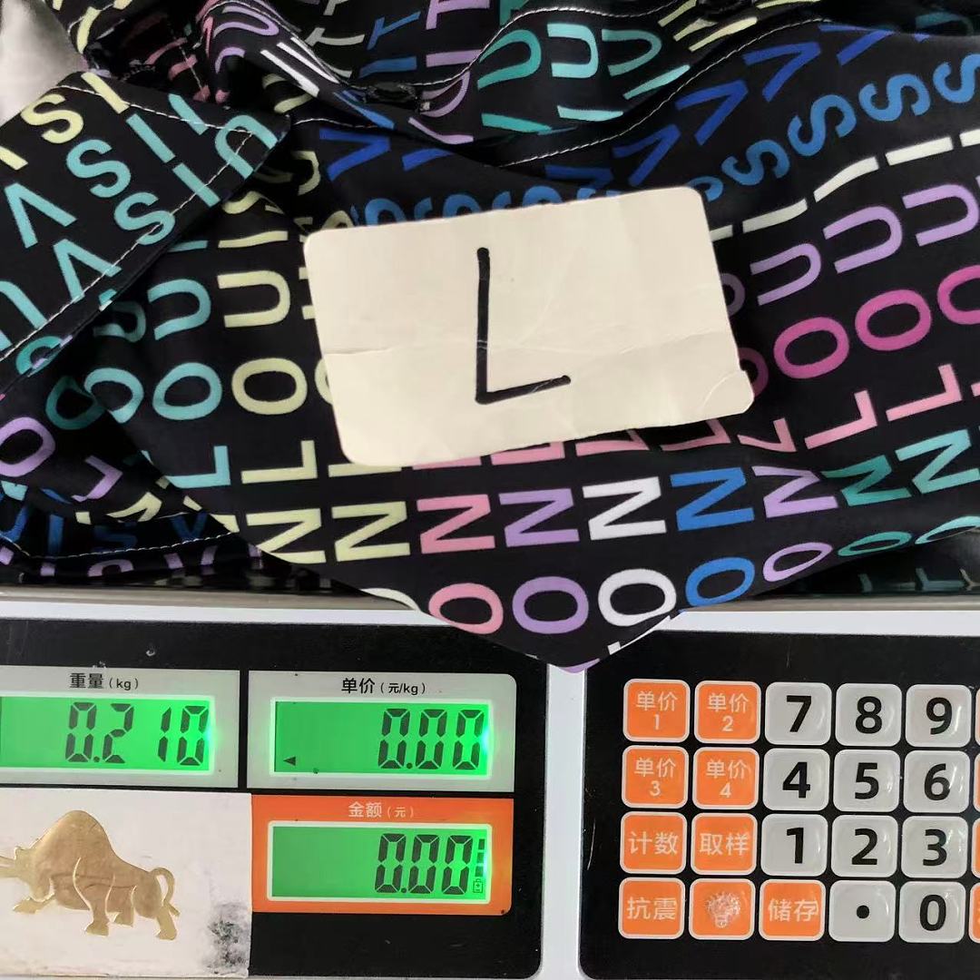 Louis Vuitton 165 L⭐ SHIRT SHORTS 3206061920 (Im 170Cm 60Kg I Wear Size L In The Phot) - Image 32