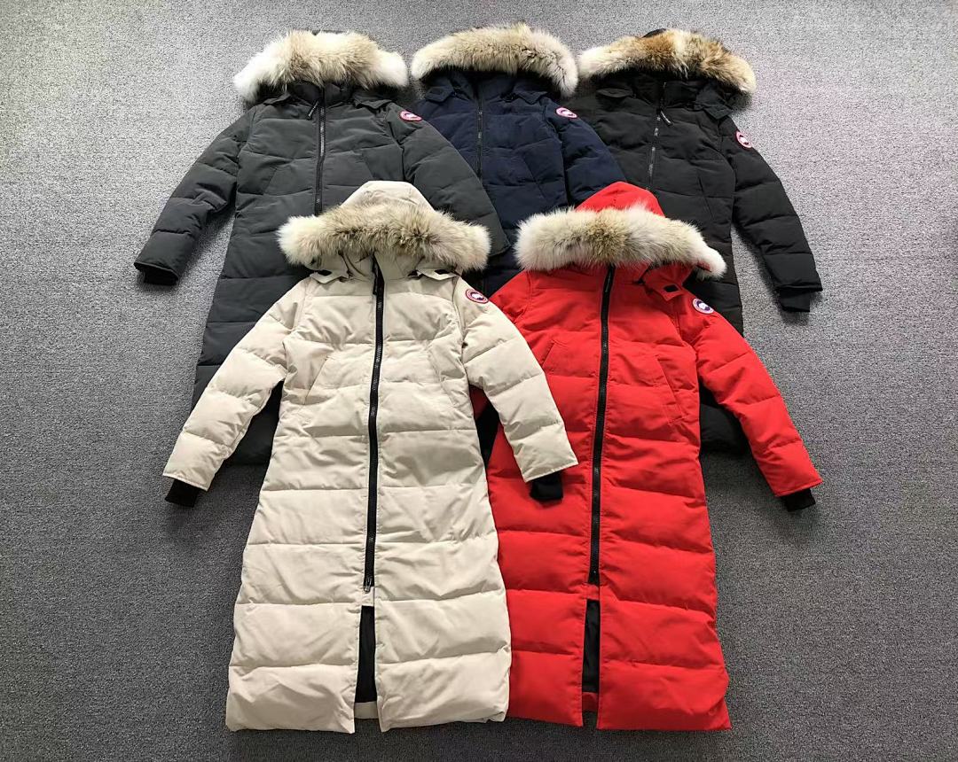 Canada Goose 598 C⭐N⭐⭐A G⭐⭐⭐E DOWN - Image 4