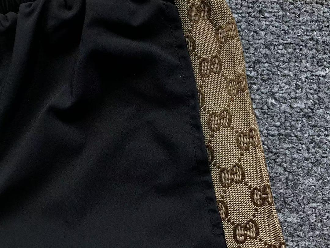 Gucci 95 G⭐C⭐I SHORTS 3103290220 (Im 170Cm 60Kg I Wear Size M In The Phot) - Image 17