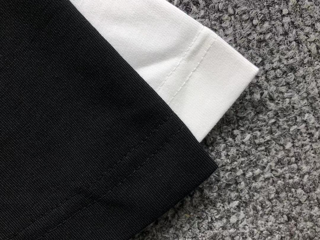 Prada 125 P⭐A⭐A T-SHIRT 3204140921 (Im 170Cm 60Kg I Wear Size S In The Phot) - Image 14