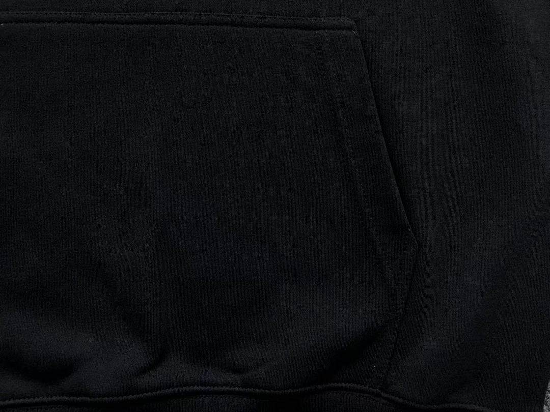 Off-White 168 OFF-WHITE HOODIE 312191019 (Im 170Cm 55Kg I Wear Size M In The Phot) - Image 16