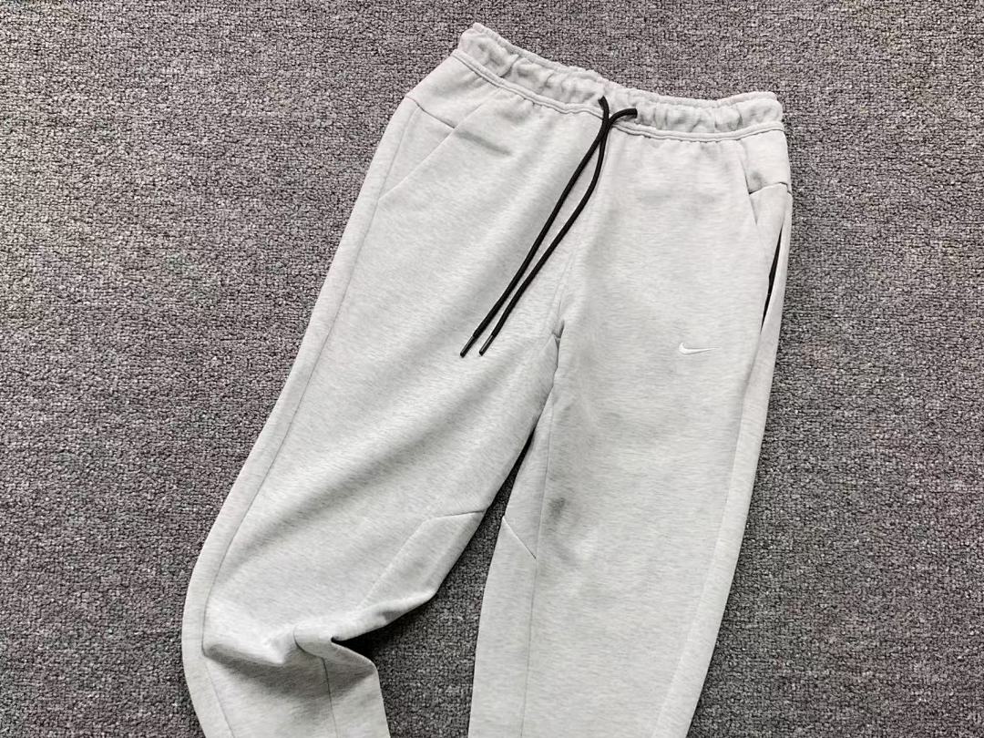Nike 258 N⭐K⭐ HOODIE TROUSERS 3107090521 (Im 170Cm 60Kg I Wear Size L In The Phot) - Image 44