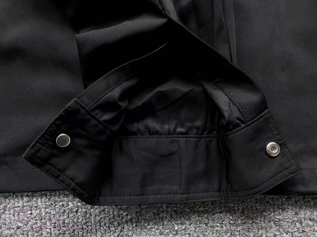 Hugo Boss 268 H⭐G⭐ B⭐⭐S JACKET 59221309 (Im 170Cm 60Kg I Wear Size M In The Phot) - Image 19