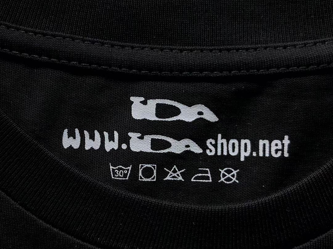 Unbranded 79 FASHION T-SHIRT 214160256 (Im 170Cm 60Kg I Wear Size M In The Phot) - Image 13