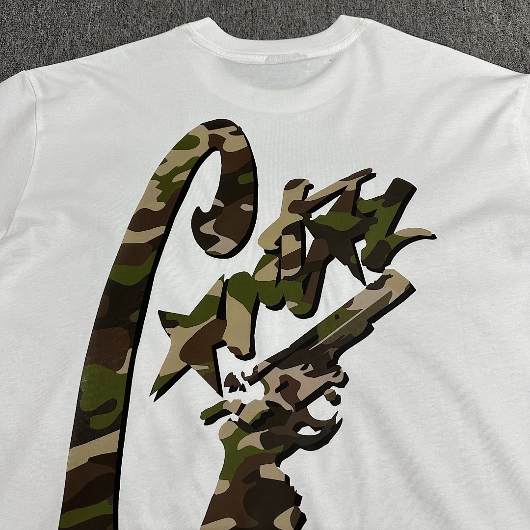 Corteiz 78 CORTEIZ T-SHIRT - Image 13